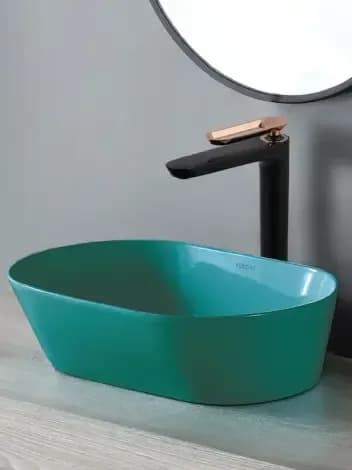 Kerovit basins