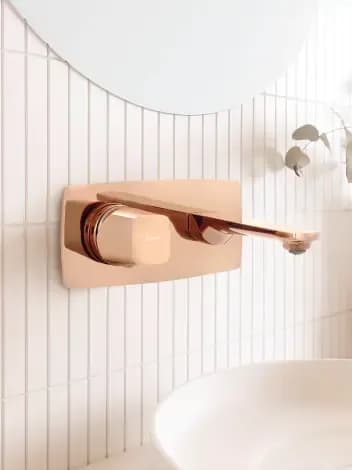 Kerovit faucets
