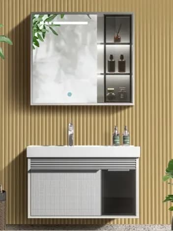 Kerovit bathroom furniture