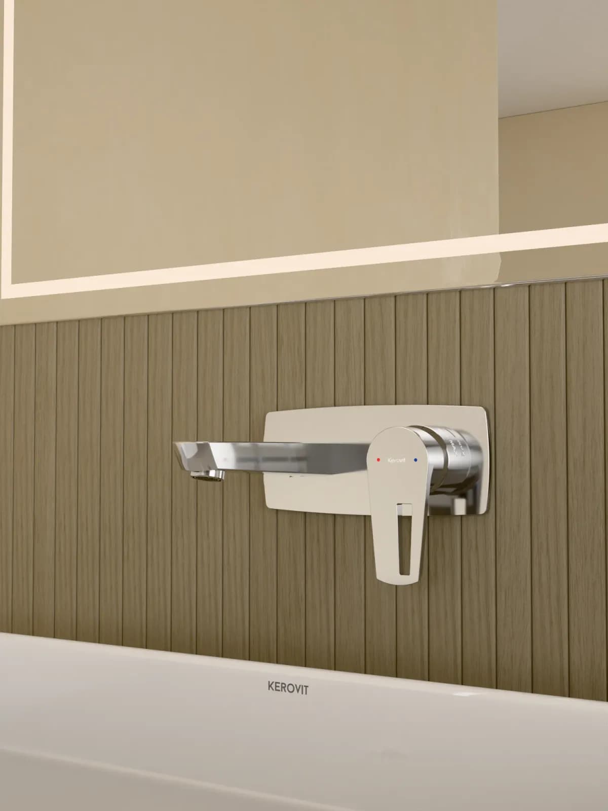 Klassik faucets