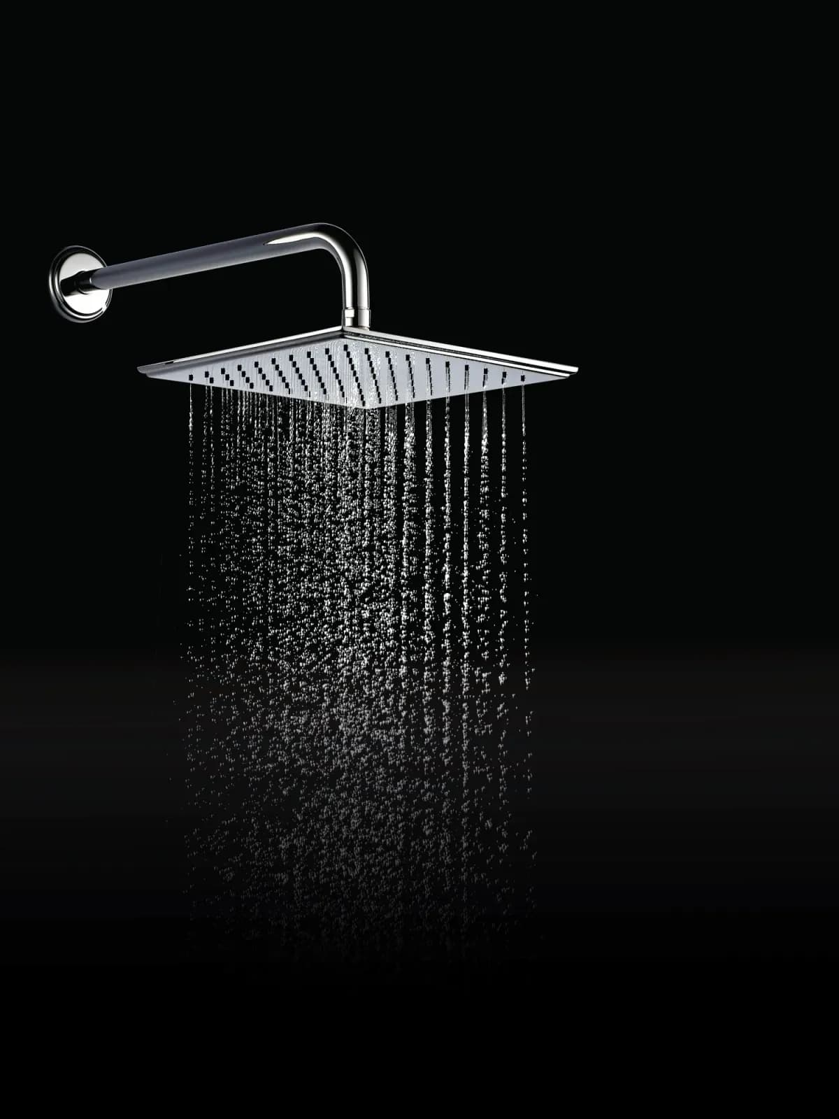 Klassik showers